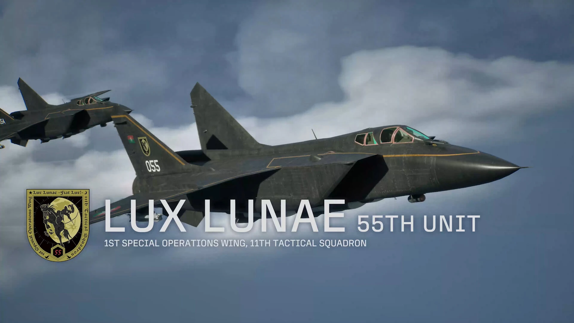 ACE COMBAT 8: WINGS OF THEVE Динамичные воздушные бои и кампания — изображение 15