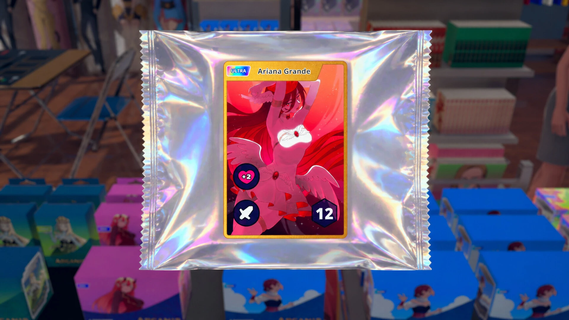 Anime Shop Simulator ✨ кооперативный симулятор магазина манги — изображение 9