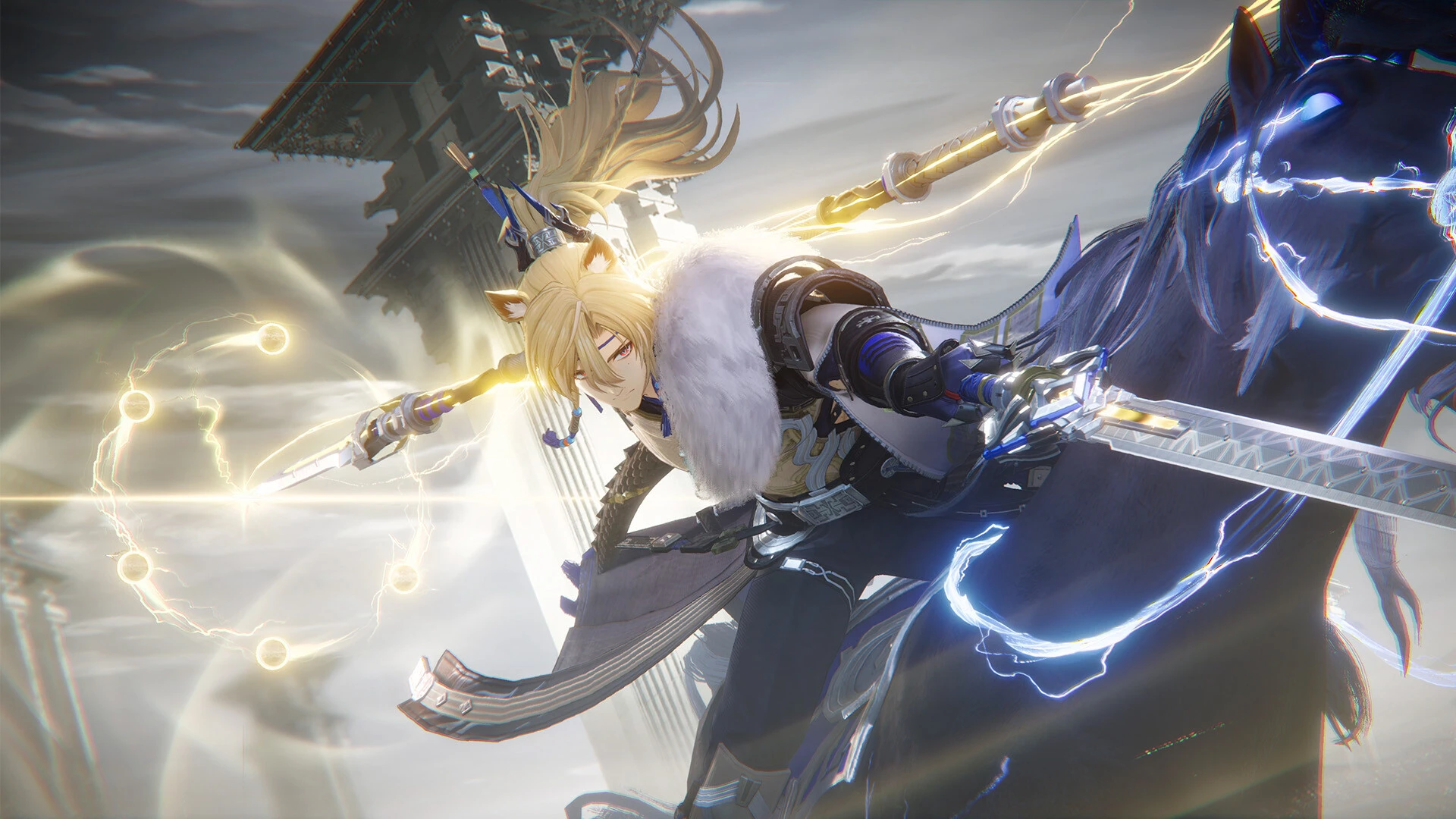 Arknights: Endfield — трехмерная стратегия с открытым миром — изображение 8