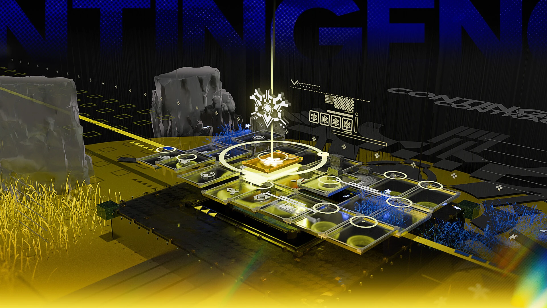 Arknights: Endfield — трехмерная стратегия с открытым миром — изображение 9