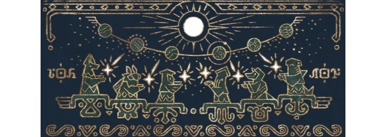 Astrea: Six-Sided Oracles — рогалик с кубиками для спасения мира — изображение 6