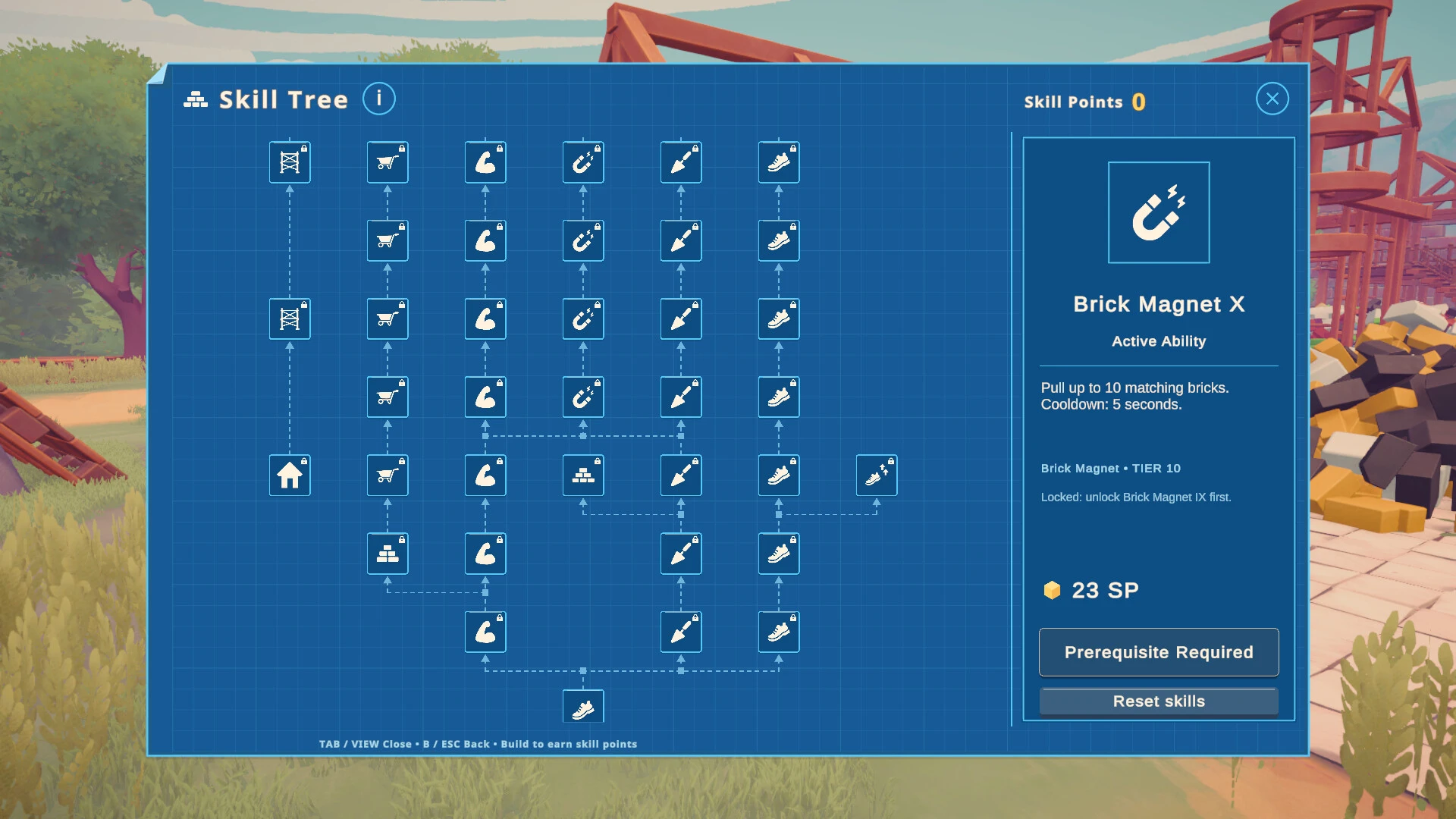 Brick by Brick: Tidy Up the Small Town! — головоломка про уборку — изображение 7