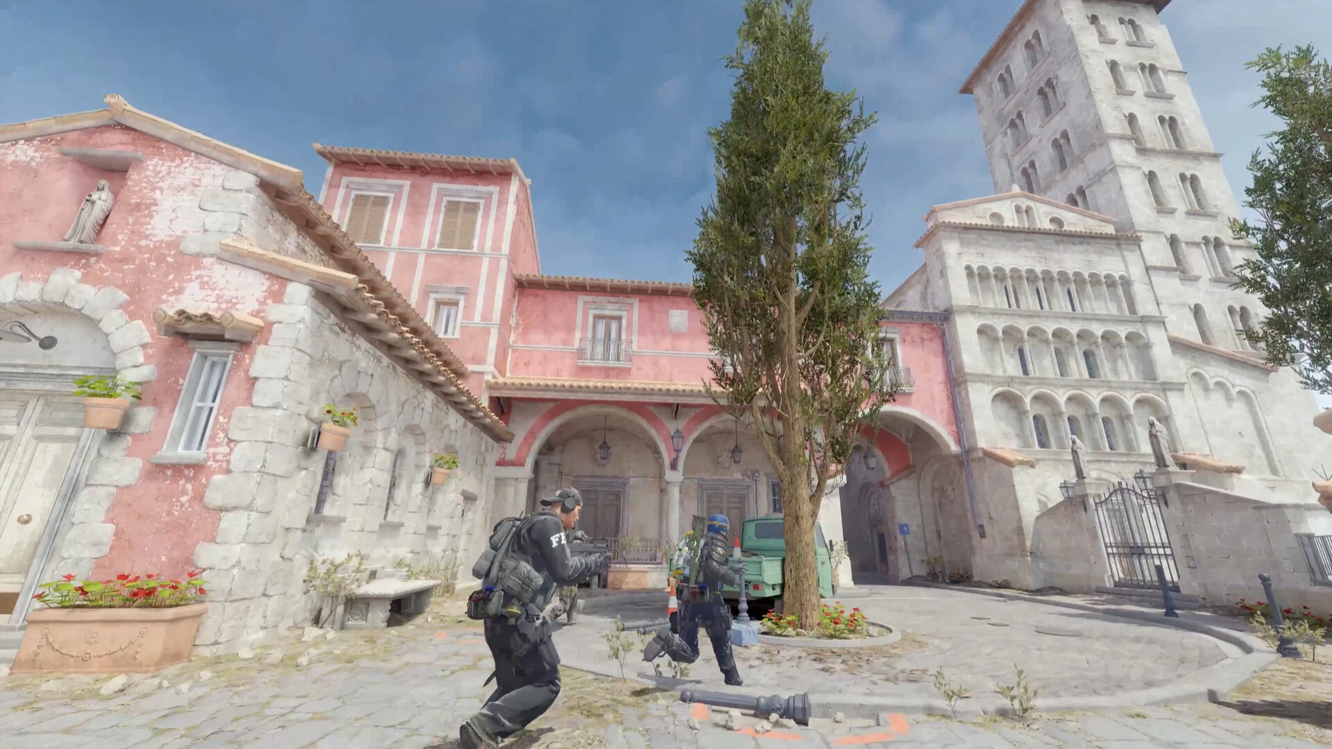 Counter-Strike 2: тактический шутер с новой графикой и физикой — изображение 2