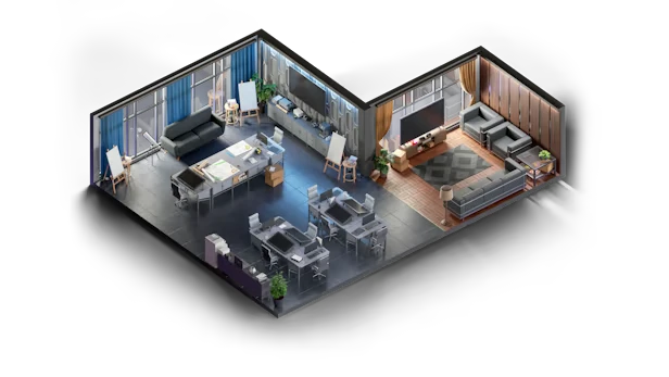 Devices Tycoon: симулятор создания гаджетов и операционных систем — изображение 5