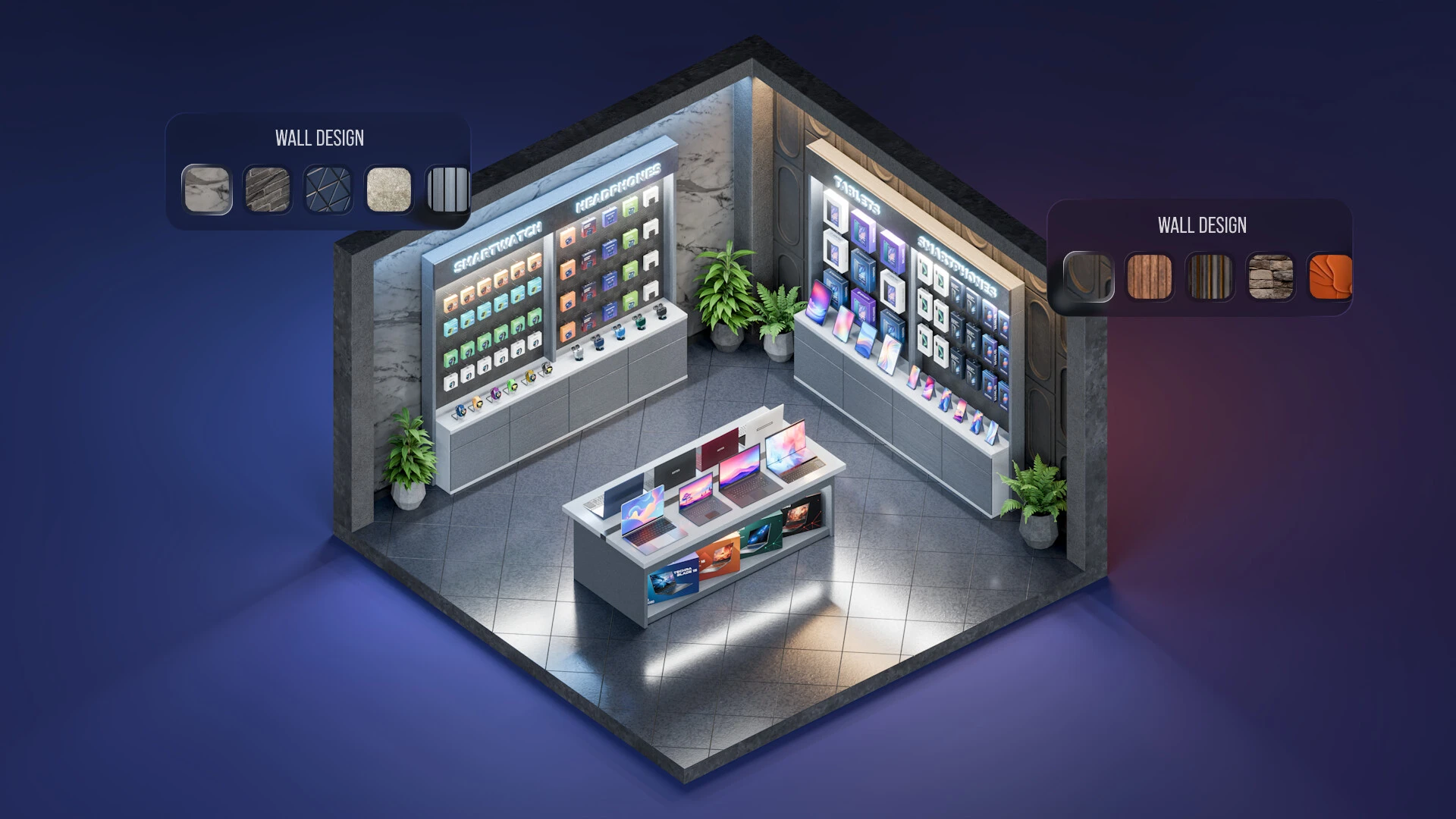 Devices Tycoon: симулятор создания гаджетов и операционных систем — изображение 15