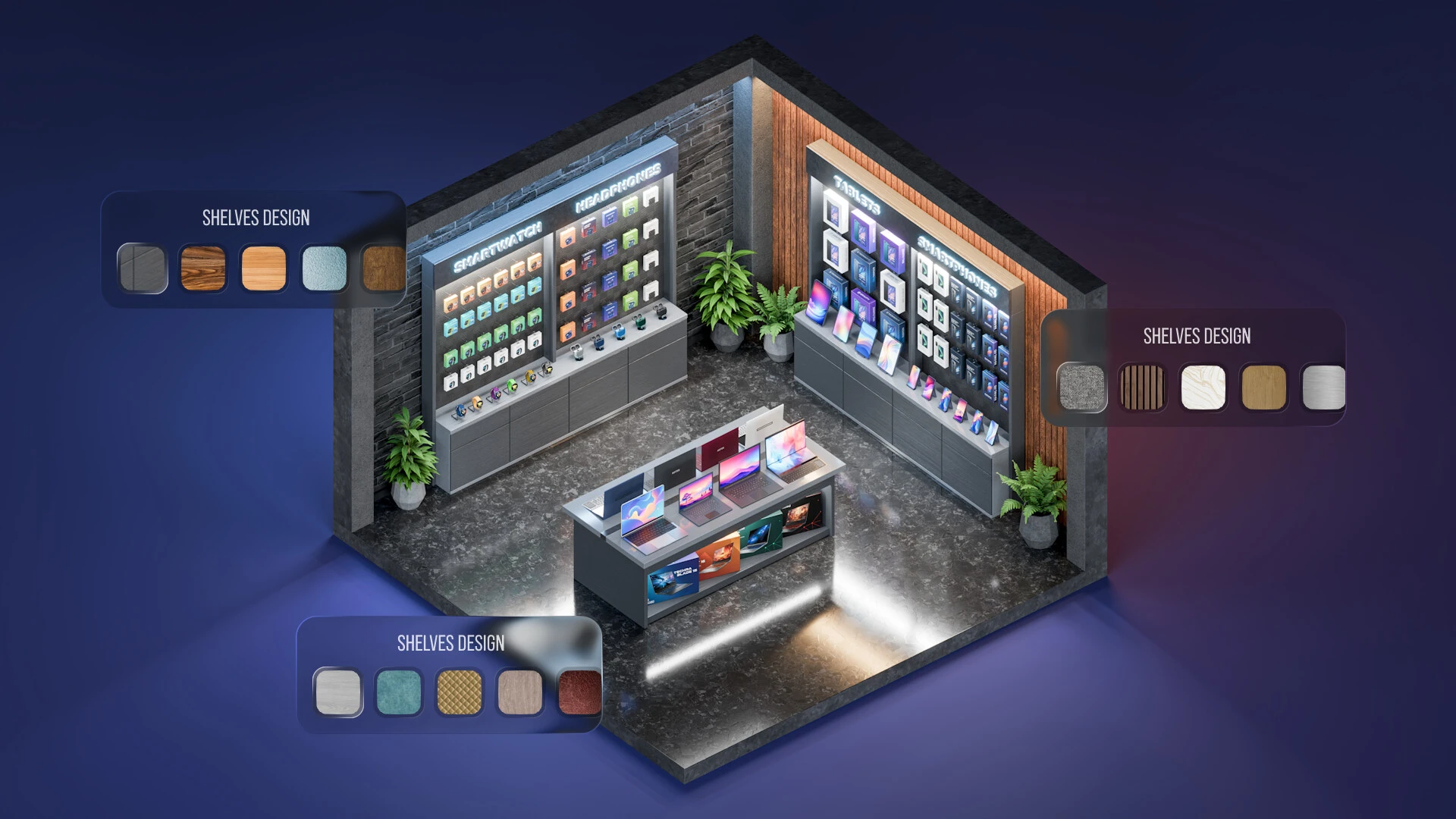 Devices Tycoon: симулятор создания гаджетов и операционных систем — изображение 16