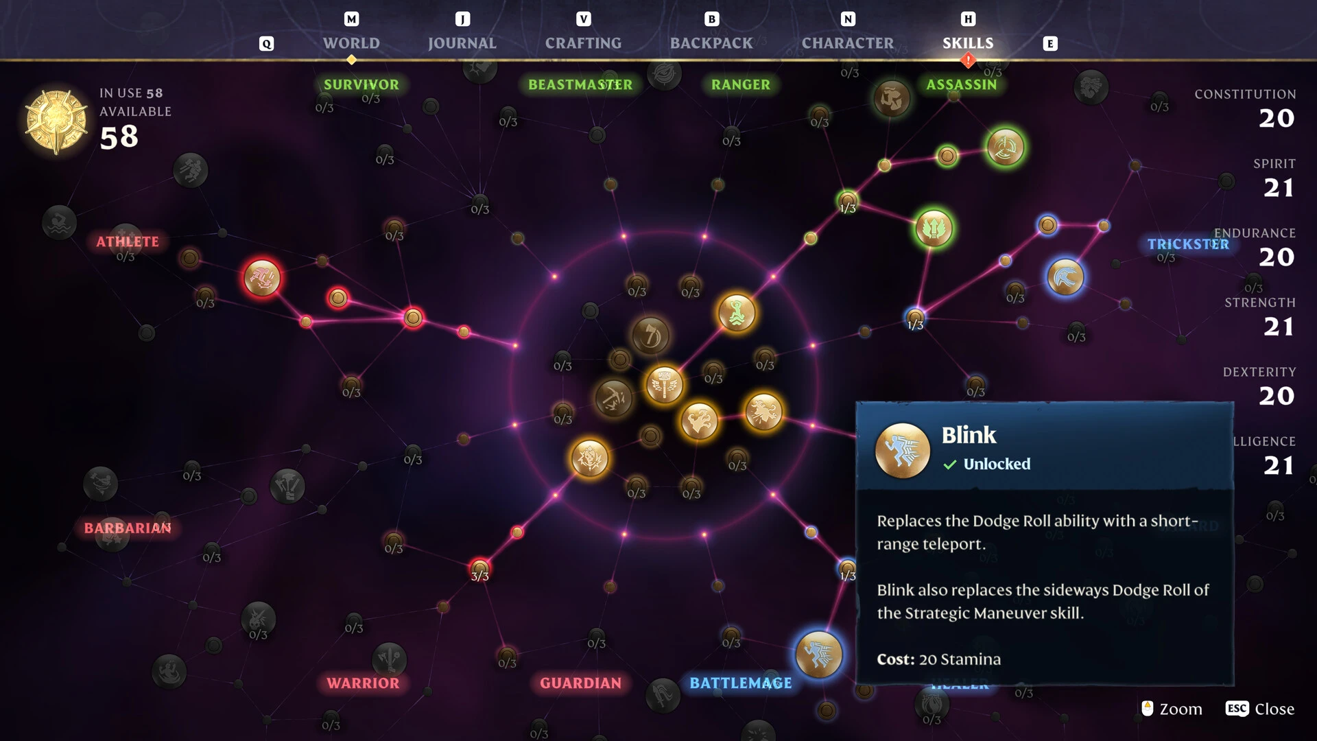 Enshrouded ролевая игра про исследование, крафт и строительство — изображение 15