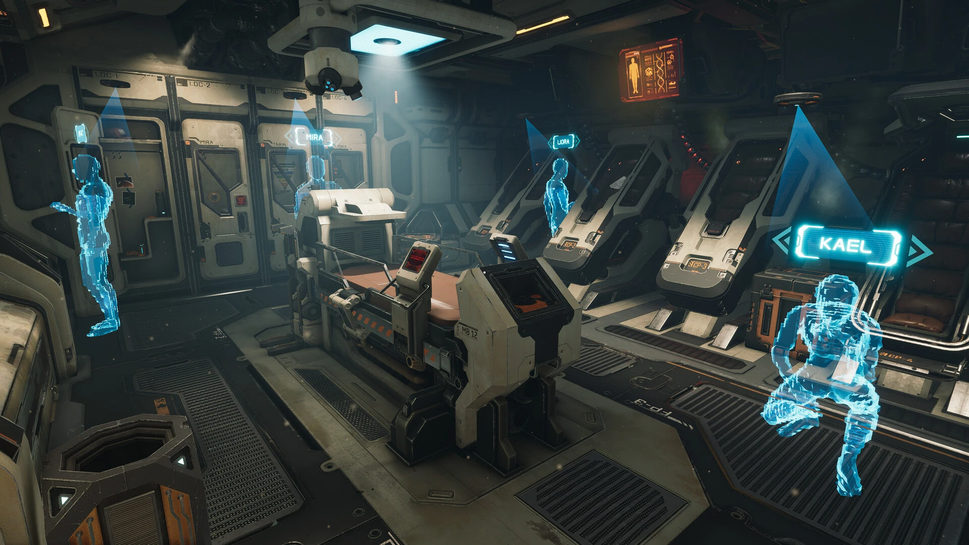 Escape Simulator 2: конструктор головоломок от первого лица — изображение 2