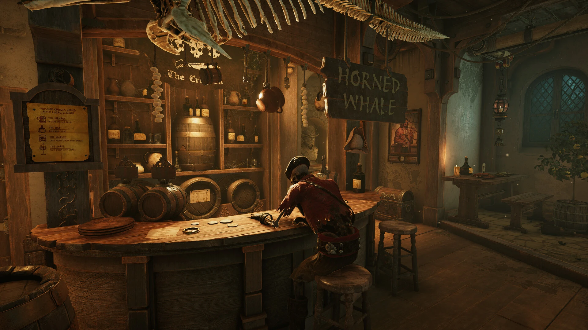 Escape Simulator 2: конструктор головоломок от первого лица — изображение 8