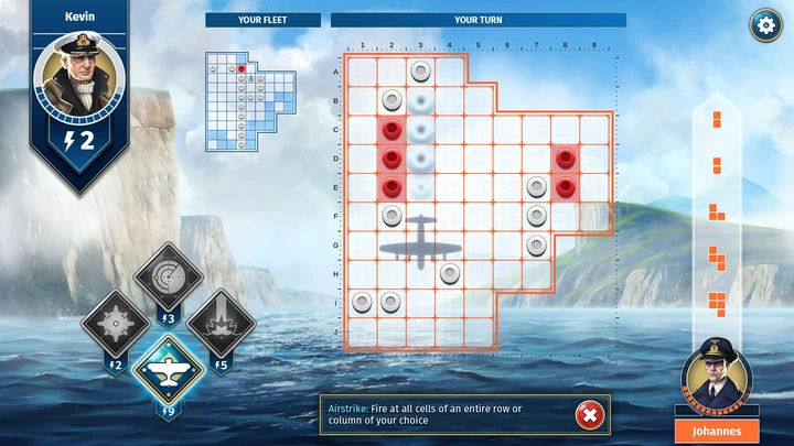 Hasbro's BATTLESHIP классическая морская стратегия