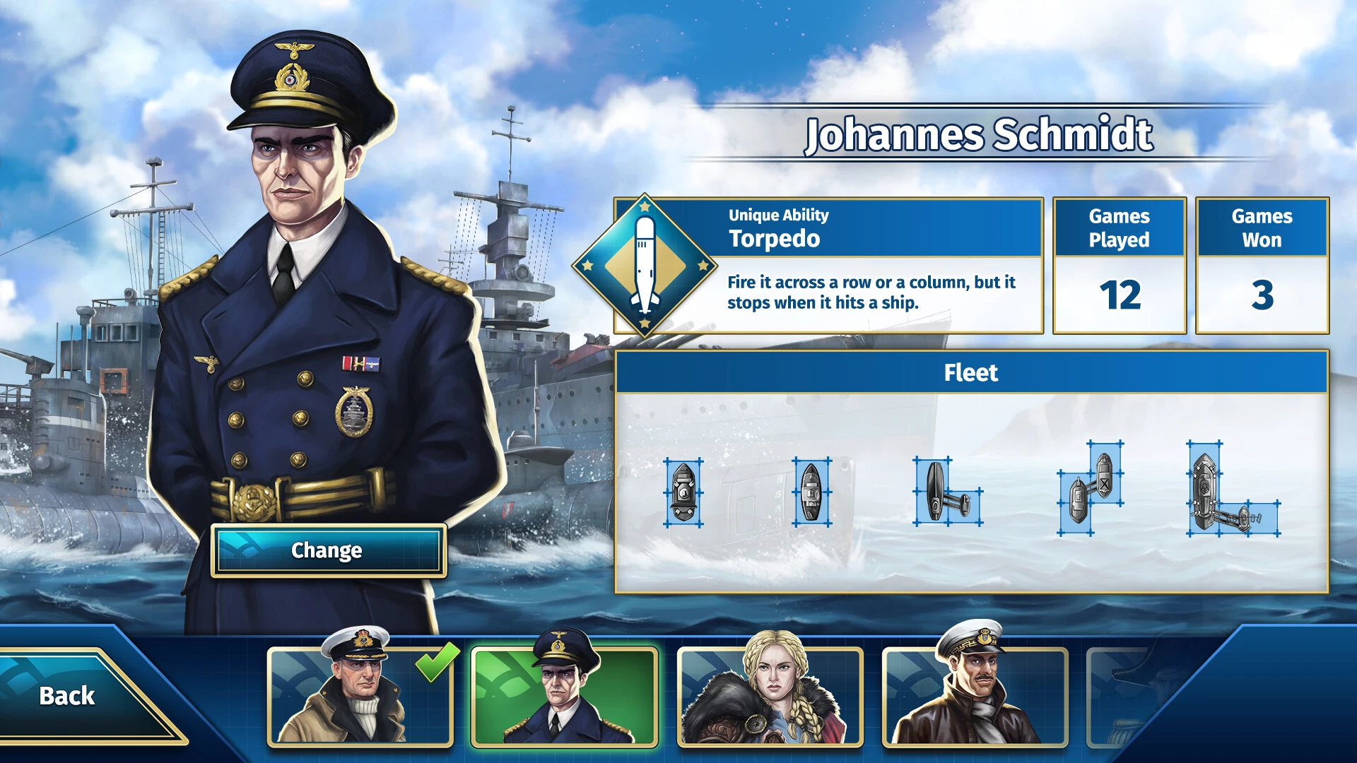 Hasbro's BATTLESHIP классическая морская стратегия — изображение 16