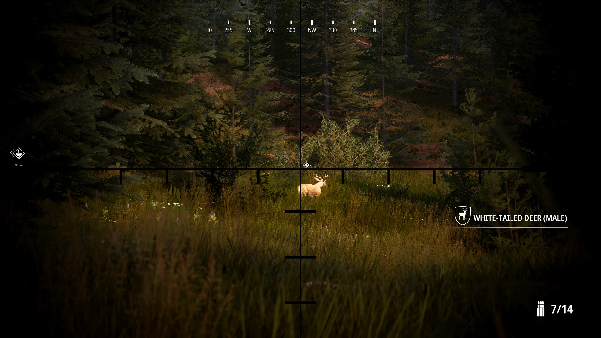Hunting Simulator 2: охота на диких животных с псом и оружием — изображение 12