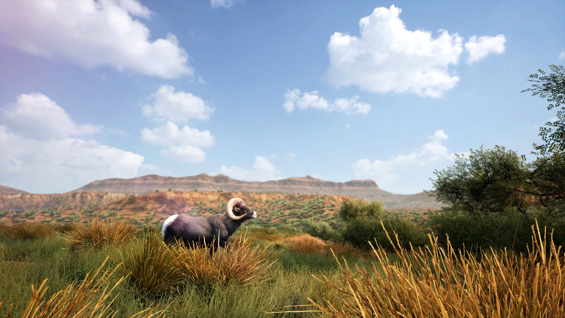 Hunting Simulator 2: охота на диких животных с псом и оружием — изображение 13