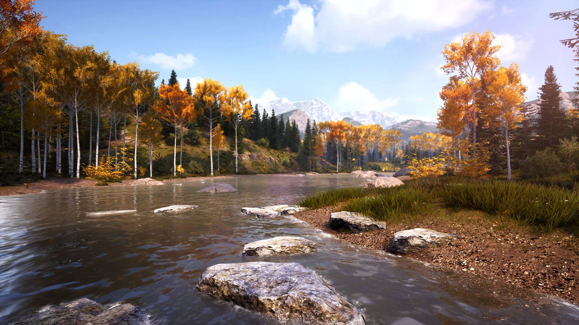 Hunting Simulator 2: охота на диких животных с псом и оружием — изображение 15