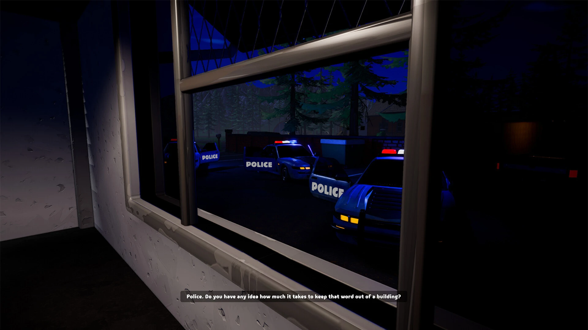 I Know a Guy: Shady Life Simulator — симулятор теневого бизнеса — изображение 7