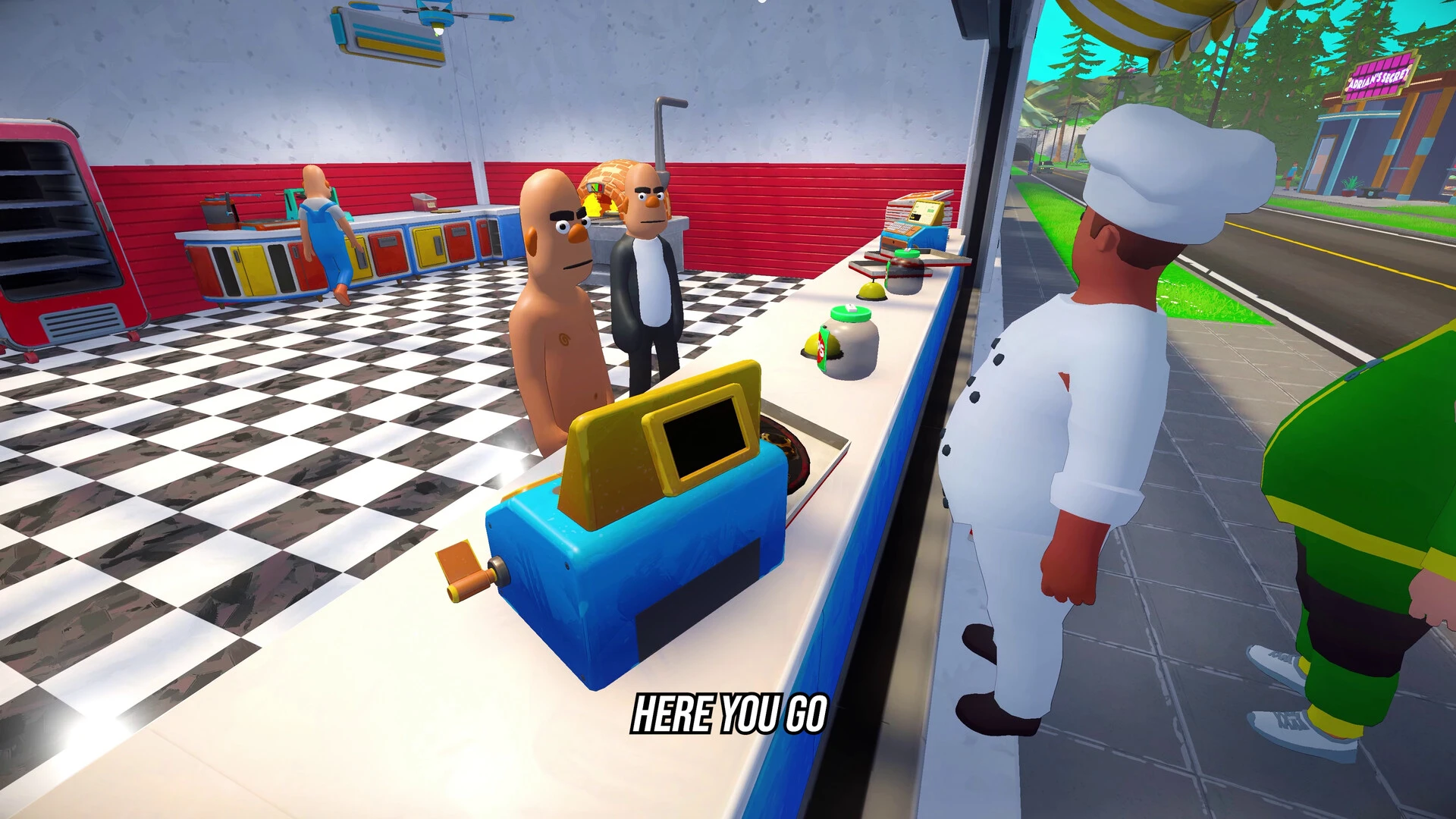 I Know a Guy: Shady Life Simulator — симулятор теневого бизнеса — изображение 9