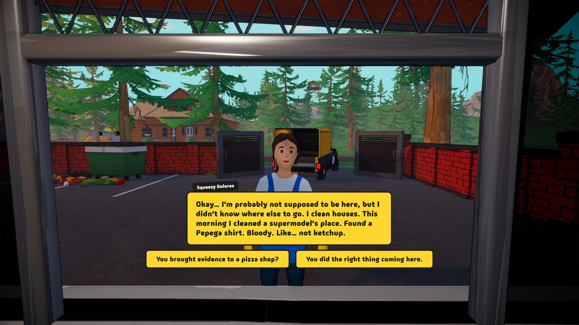 I Know a Guy: Shady Life Simulator — симулятор теневого бизнеса — изображение 10
