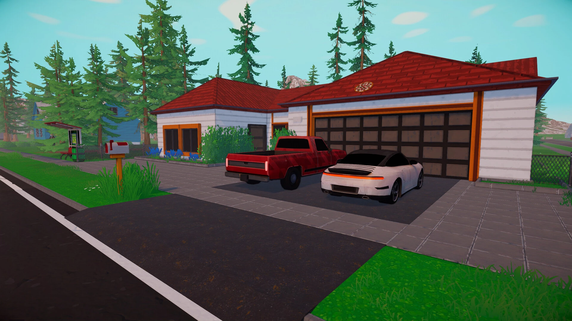 I Know a Guy: Shady Life Simulator — симулятор теневого бизнеса — изображение 15