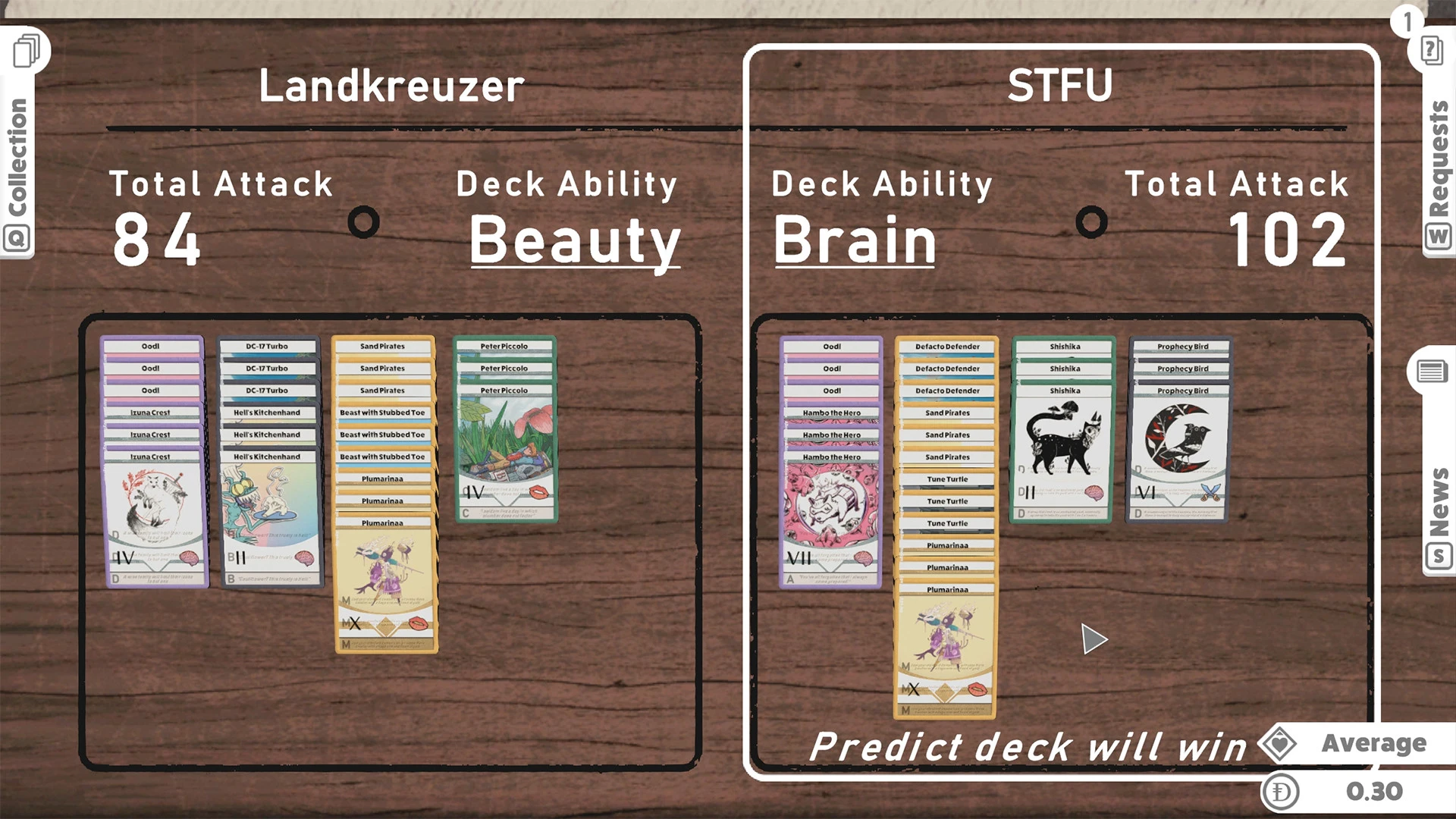 Kardboard Kings: Card Shop Simulator — управление магазином карт — изображение 12