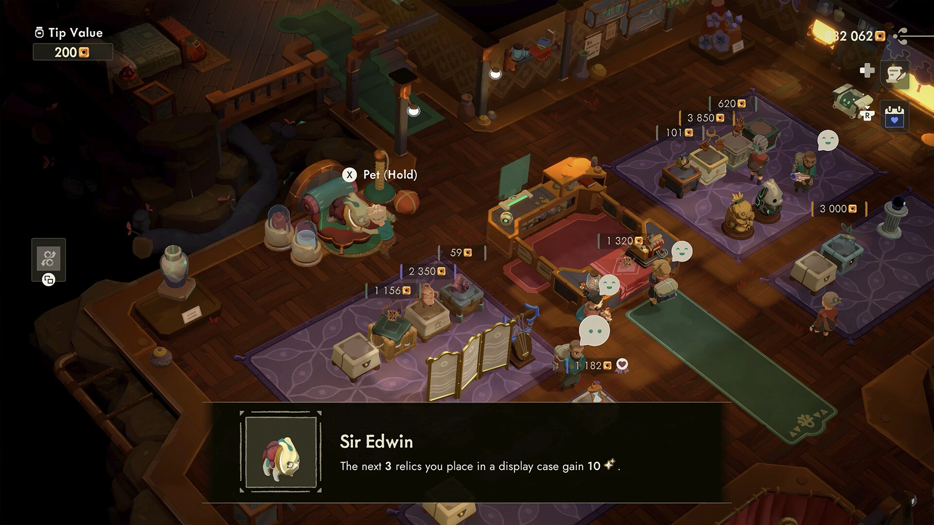 Moonlighter 2: The Endless Vault — боевик с элементами рогалика — изображение 7