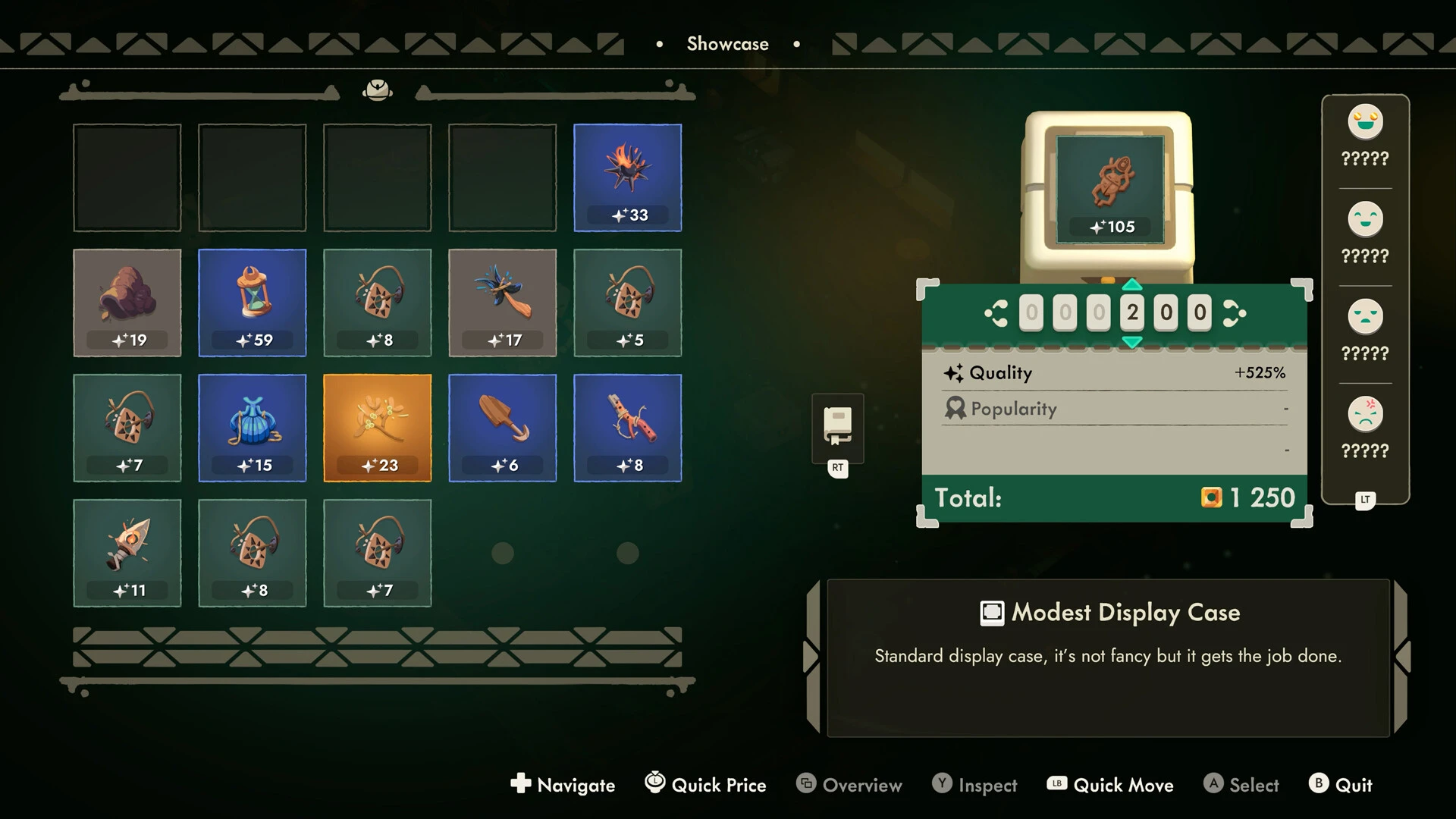 Moonlighter 2: The Endless Vault — боевик с элементами рогалика — изображение 14