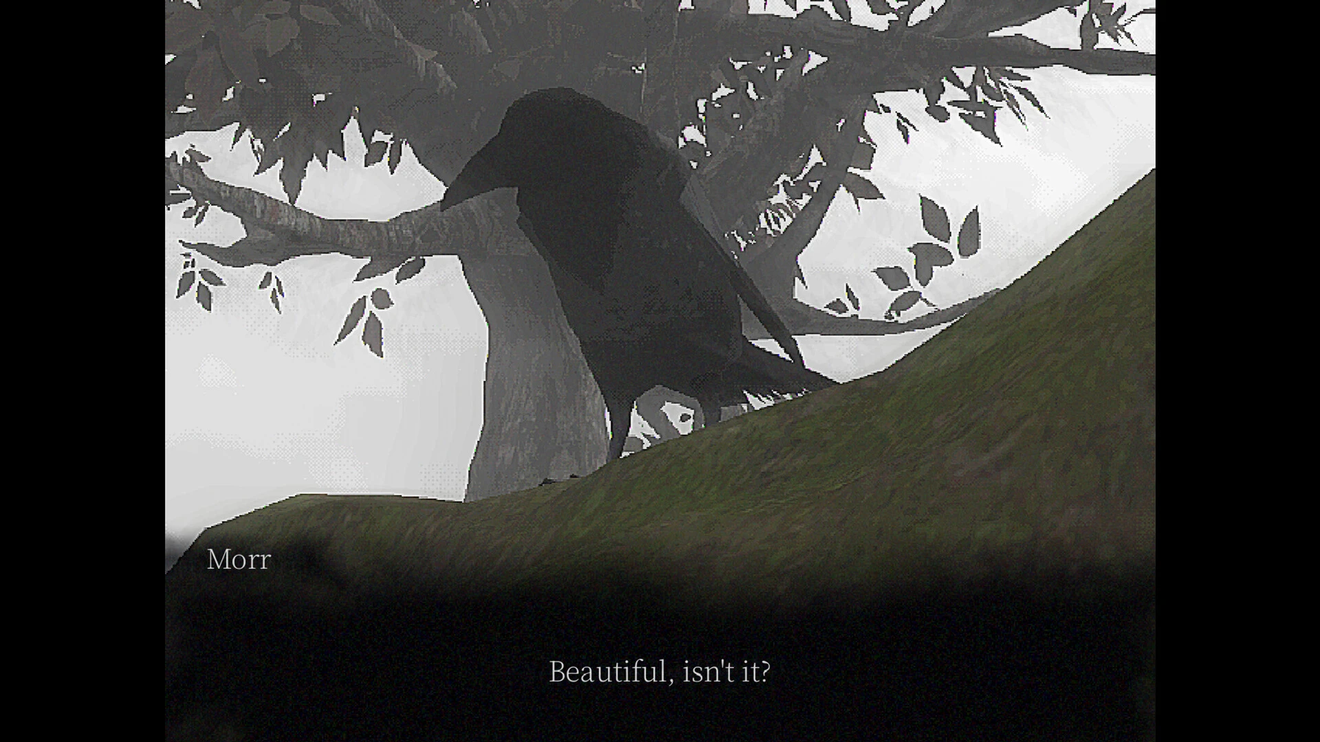 My Beautiful Faraway, Please Don't Be Cruel To Me — приключение — изображение 13