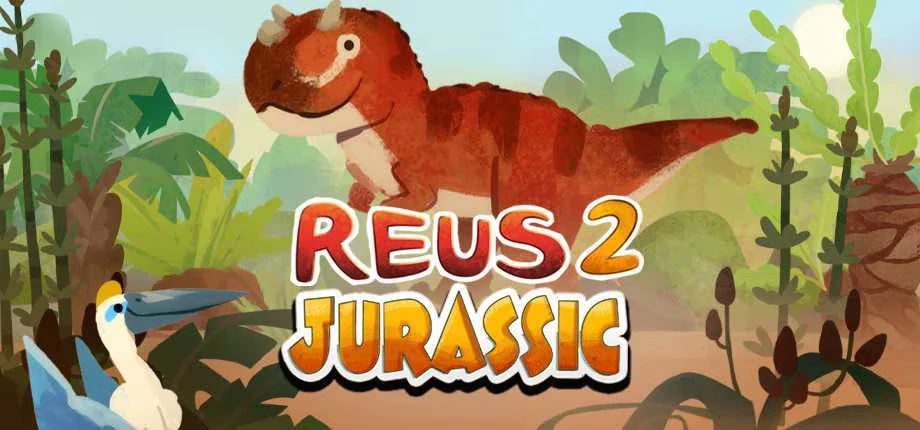 Reus 2 — стратегия создания миров и управления экосистемами — изображение 1