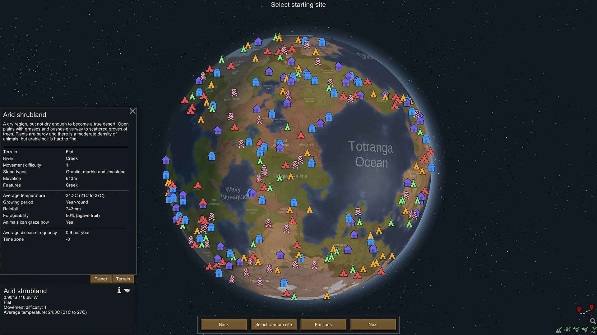 RimWorld: фантастический симулятор колонии с живым рассказчиком — изображение 4