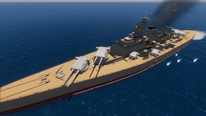 ShipCrafter строитель кораблей в морской песочнице с кампанией