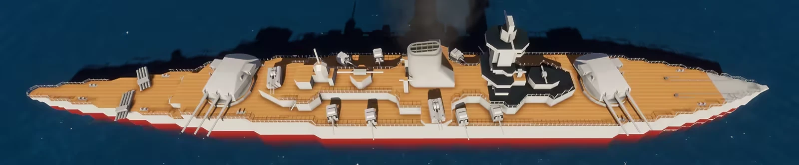 ShipCrafter строитель кораблей в морской песочнице с кампанией — изображение 1