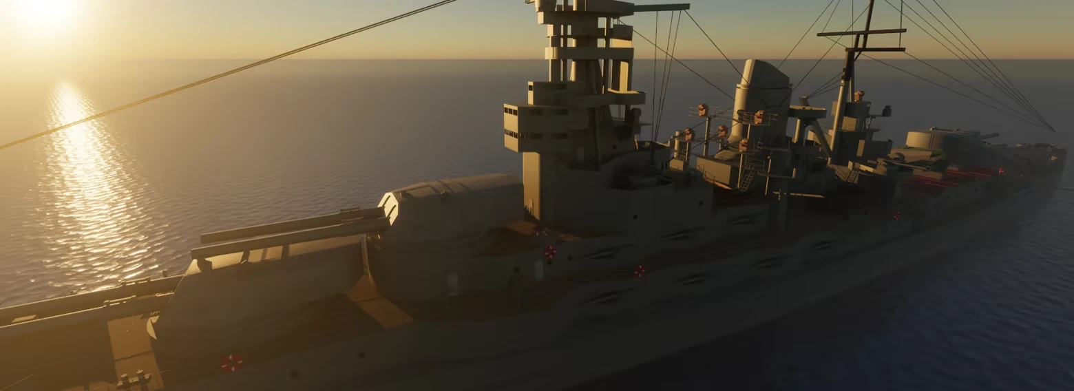 ShipCrafter строитель кораблей в морской песочнице с кампанией — изображение 5