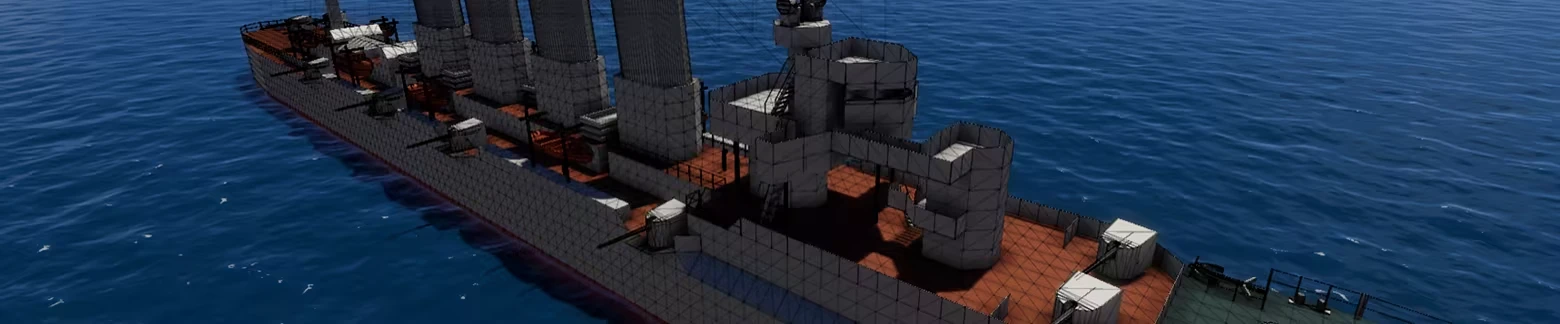 ShipCrafter строитель кораблей в морской песочнице с кампанией — изображение 6