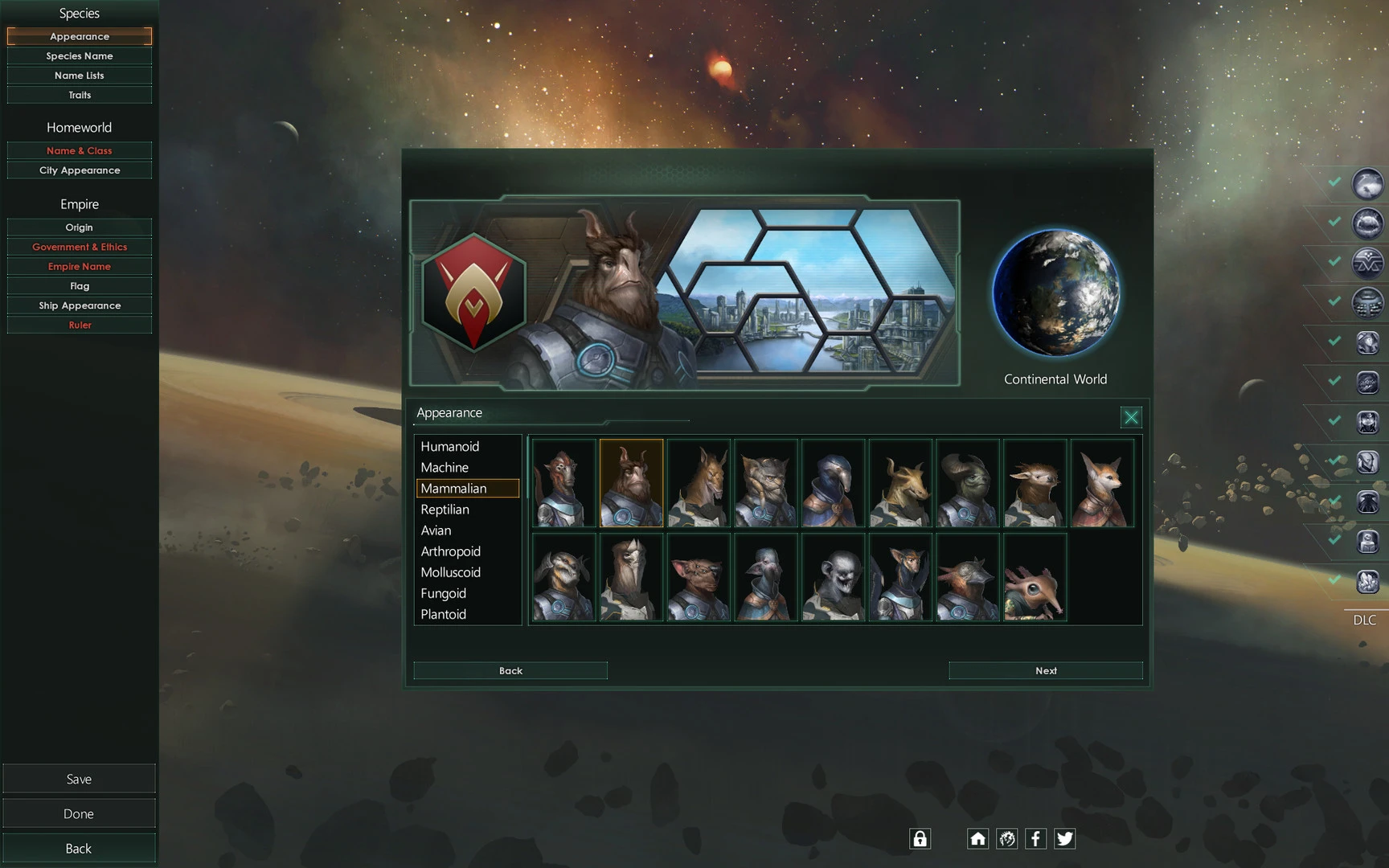 Stellaris: глобальная стратегия по освоению космоса и колонизации — изображение 10