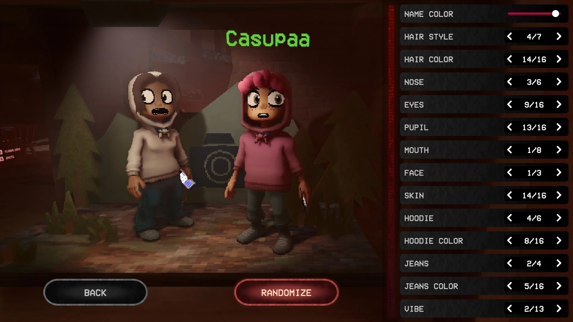 Stream Train — кооперативный хоррор про стрим на поезде — изображение 10
