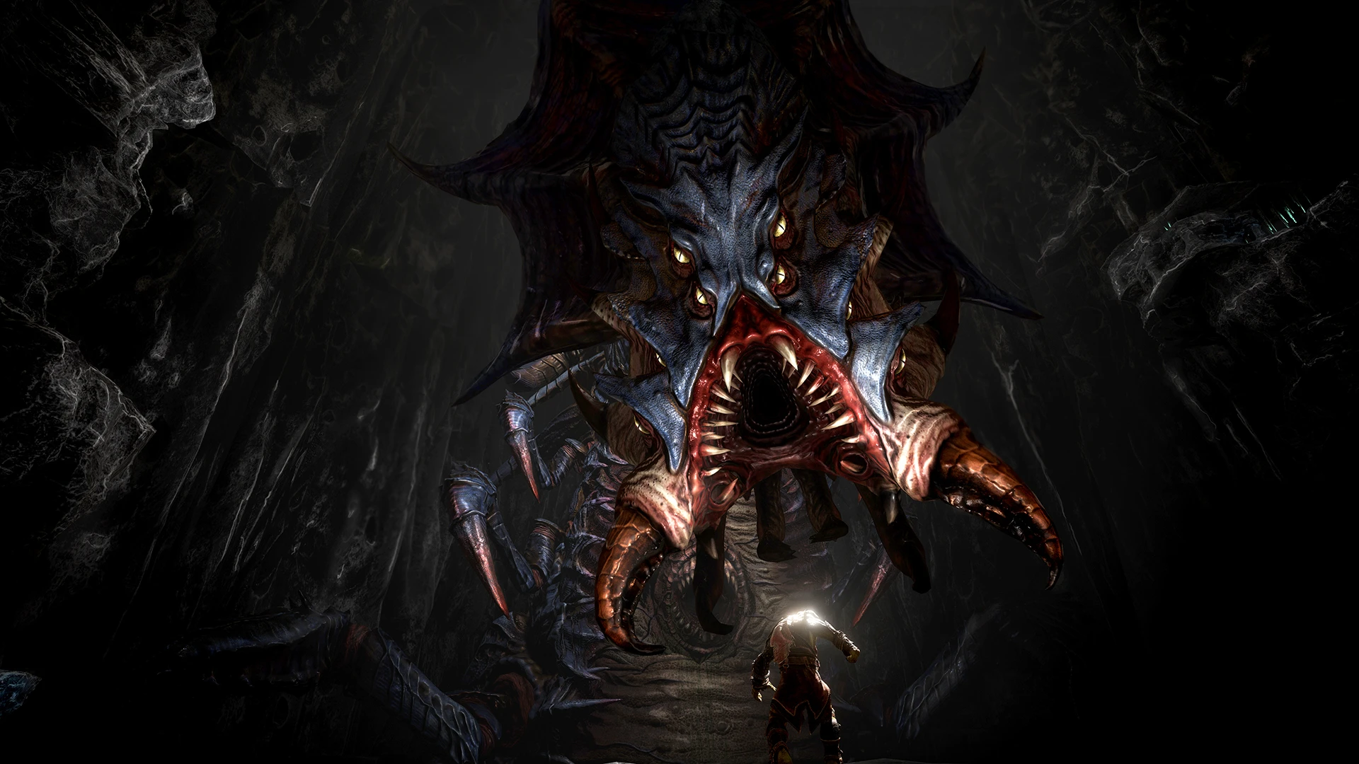 Styx: Shards of Darkness стелс-приключение за гоблина — изображение 3