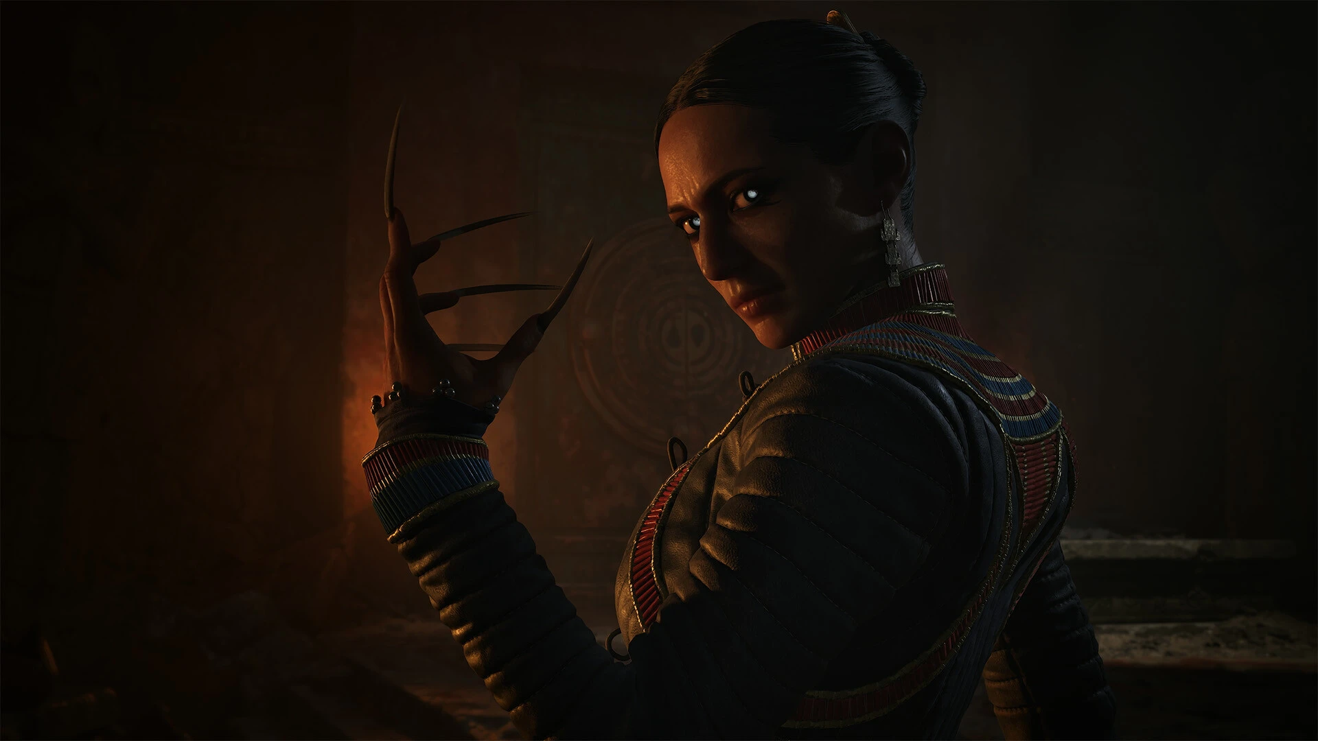 The Blood of Dawnwalker — ролевой экшен про вампира Коэна — изображение 7