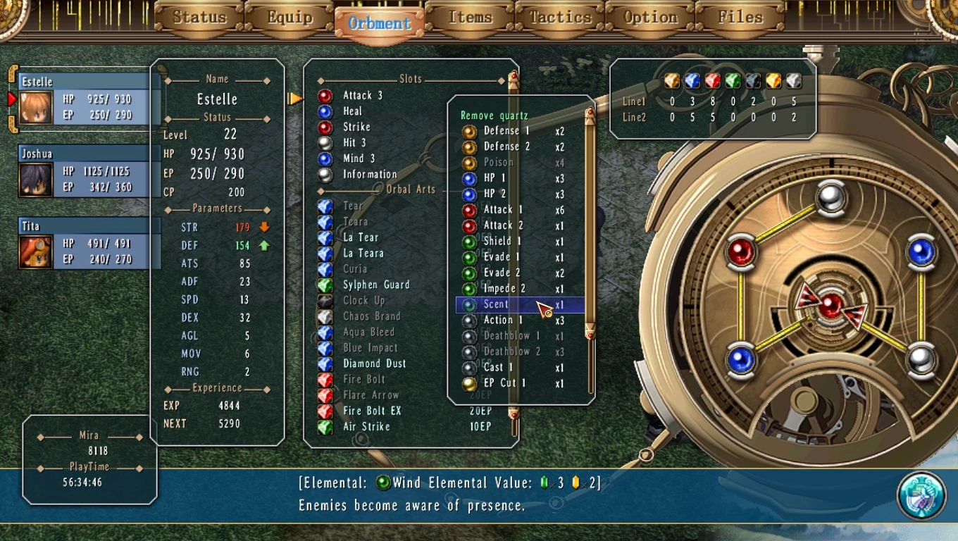 The Legend of Heroes: Trails in the Sky — первая глава серии JRPG — изображение 3