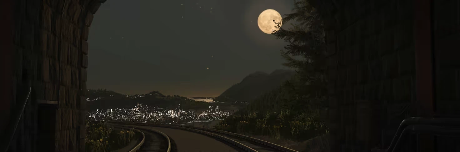 Transport Fever 3 Строим транспортные сети по суше, морю и небу — изображение 9