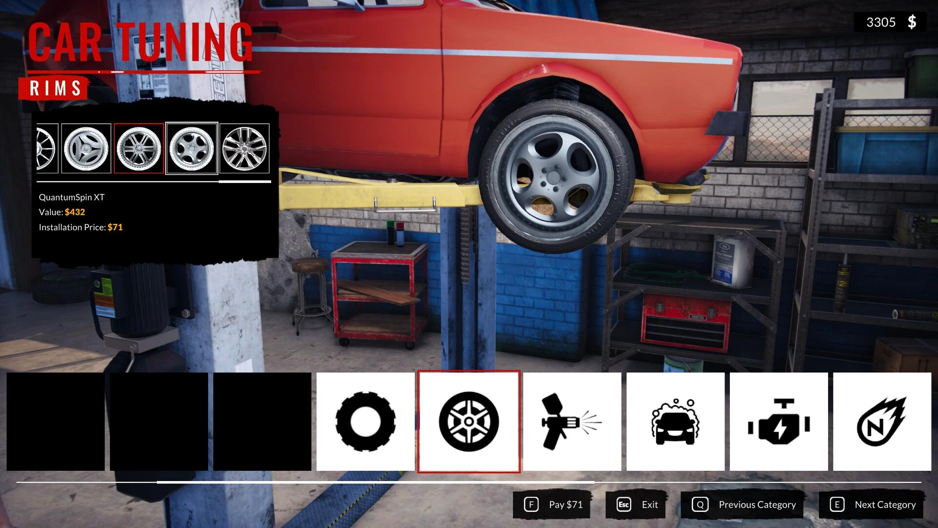 Used Cars Simulator — изображение 7