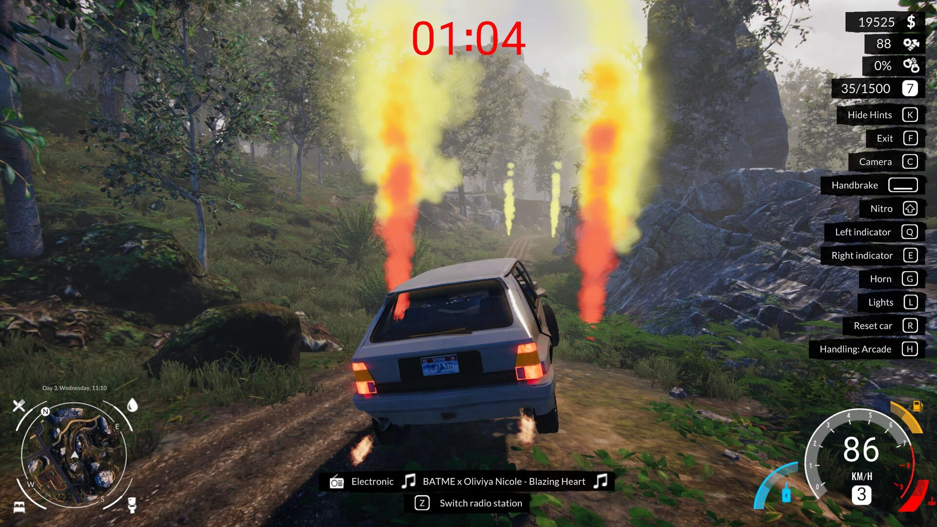 Used Cars Simulator — изображение 8