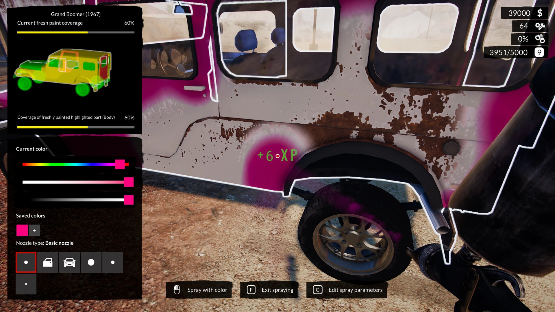 Used Cars Simulator — изображение 9