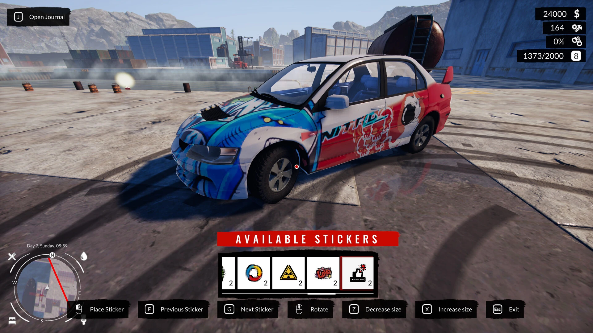 Used Cars Simulator — изображение 10