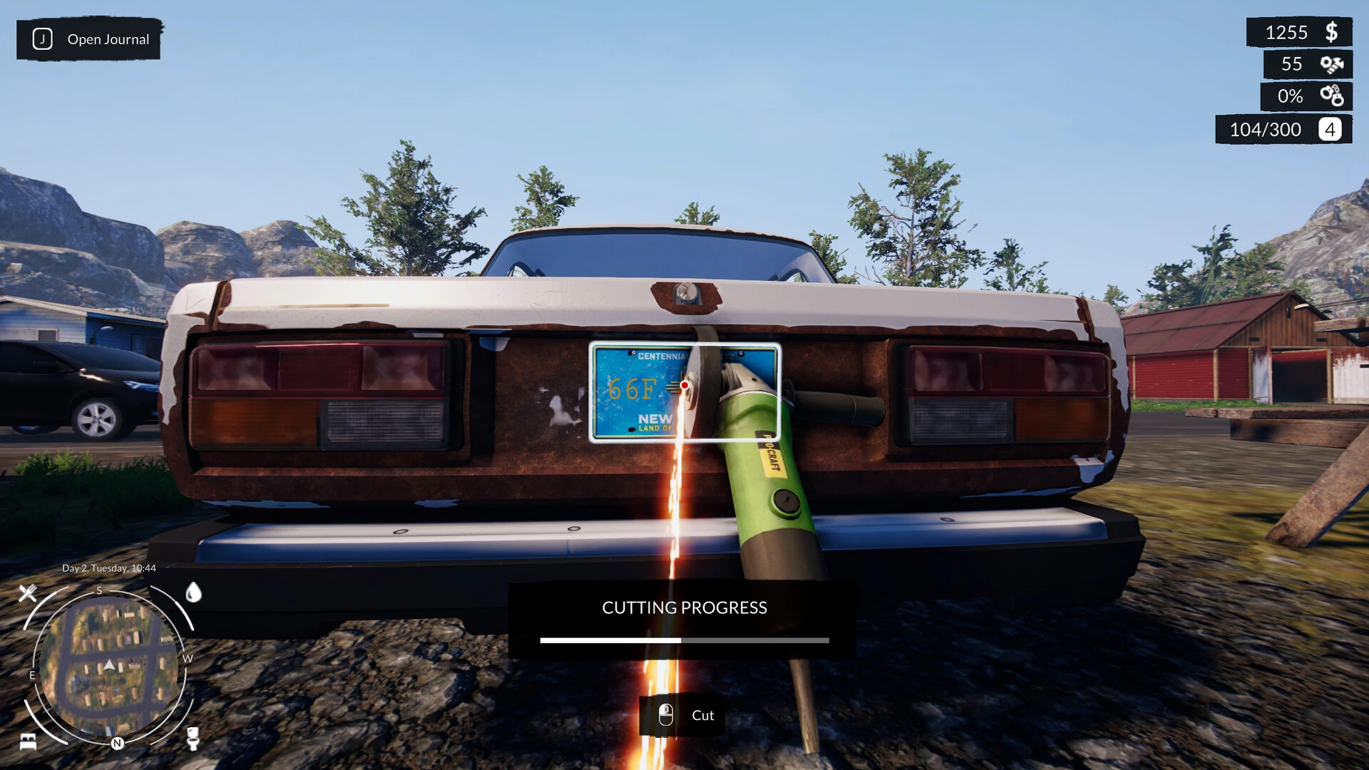 Used Cars Simulator — изображение 12