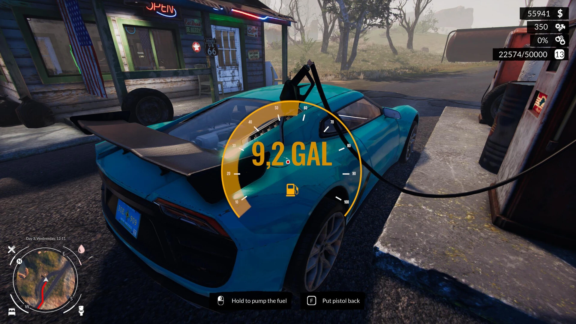 Used Cars Simulator — изображение 13