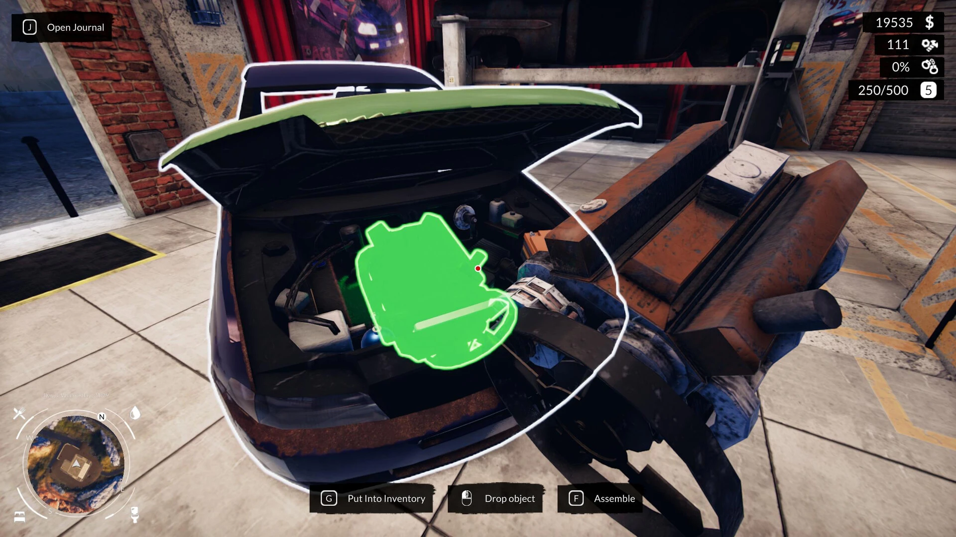 Used Cars Simulator — изображение 15