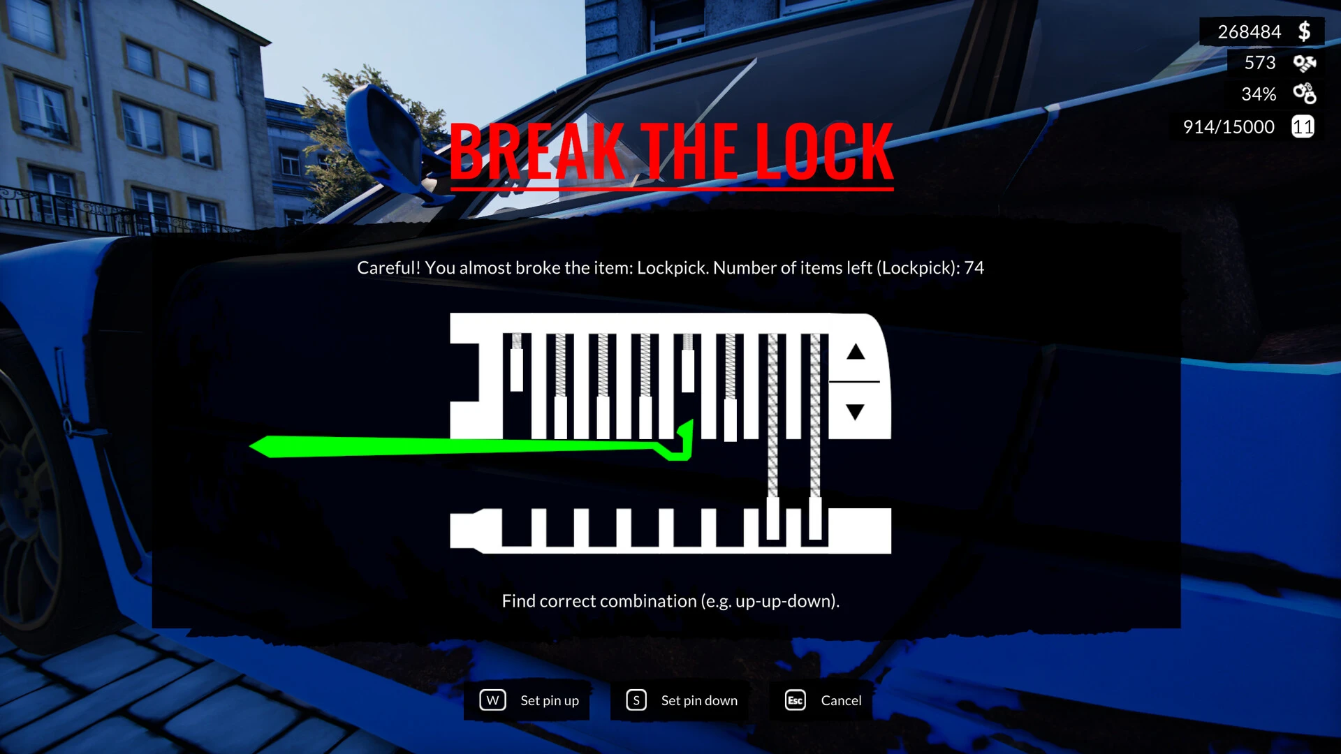 Used Cars Simulator — изображение 18