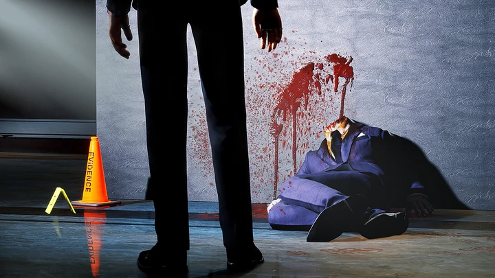 Vampire: The Masquerade – Swansong нарративная ролевая о кланах