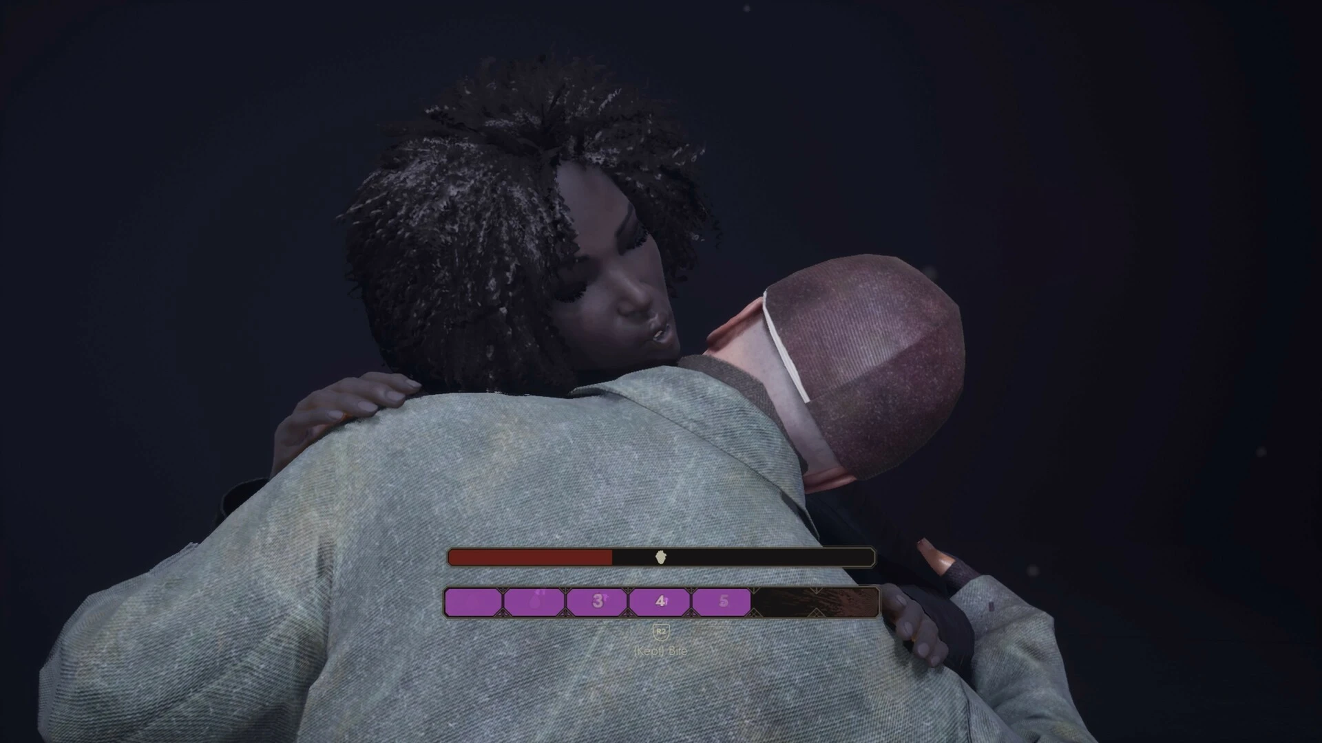 Vampire: The Masquerade – Swansong нарративная ролевая о кланах — изображение 4