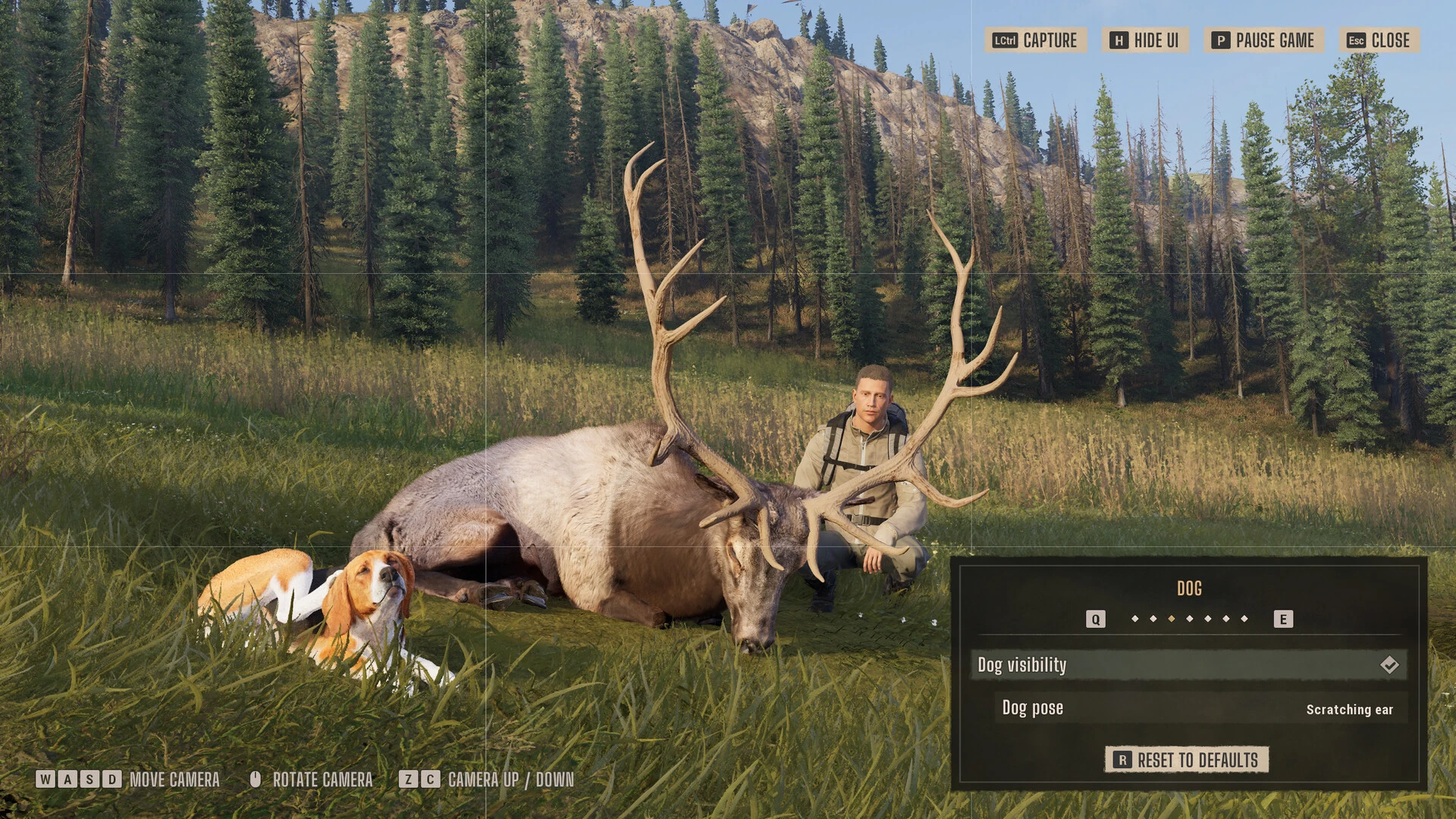 Way of the Hunter 2: реалистичный симулятор охоты на животных — изображение 10