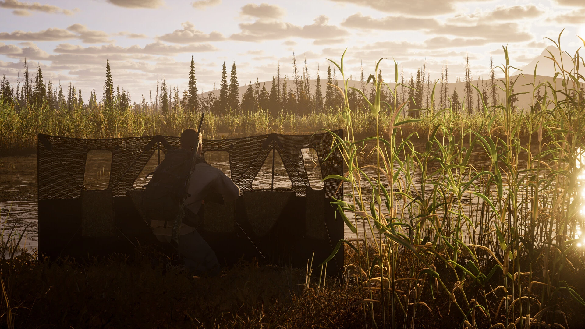 Way of the Hunter 2: реалистичный симулятор охоты на животных — изображение 16